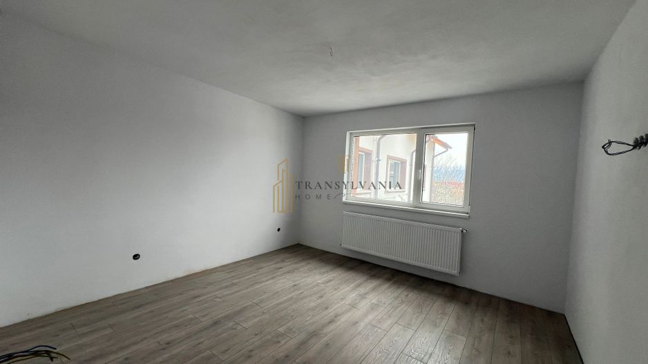Apartament 3 camere, zona Turnisor - Poză 5