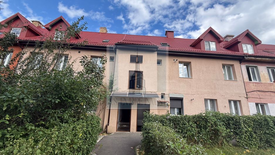 Garsonieră 36 mp - zona Carpaților /Colonia Metrom - Poză 9