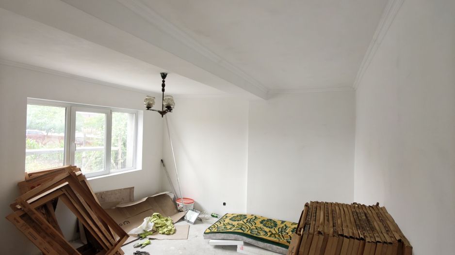 Casa Individuala Becicherecu Mic,P+M,4 Camere,2 Bai,Garaj - Poză 6