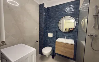 5 Min-Metrou Berceni-3 Camere-Complex Nou - Poză 15