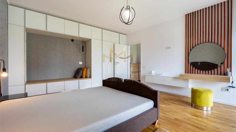 Apartament superb cu 3 camere | 100 mp | Lux | Buna Ziua! - Poză 9