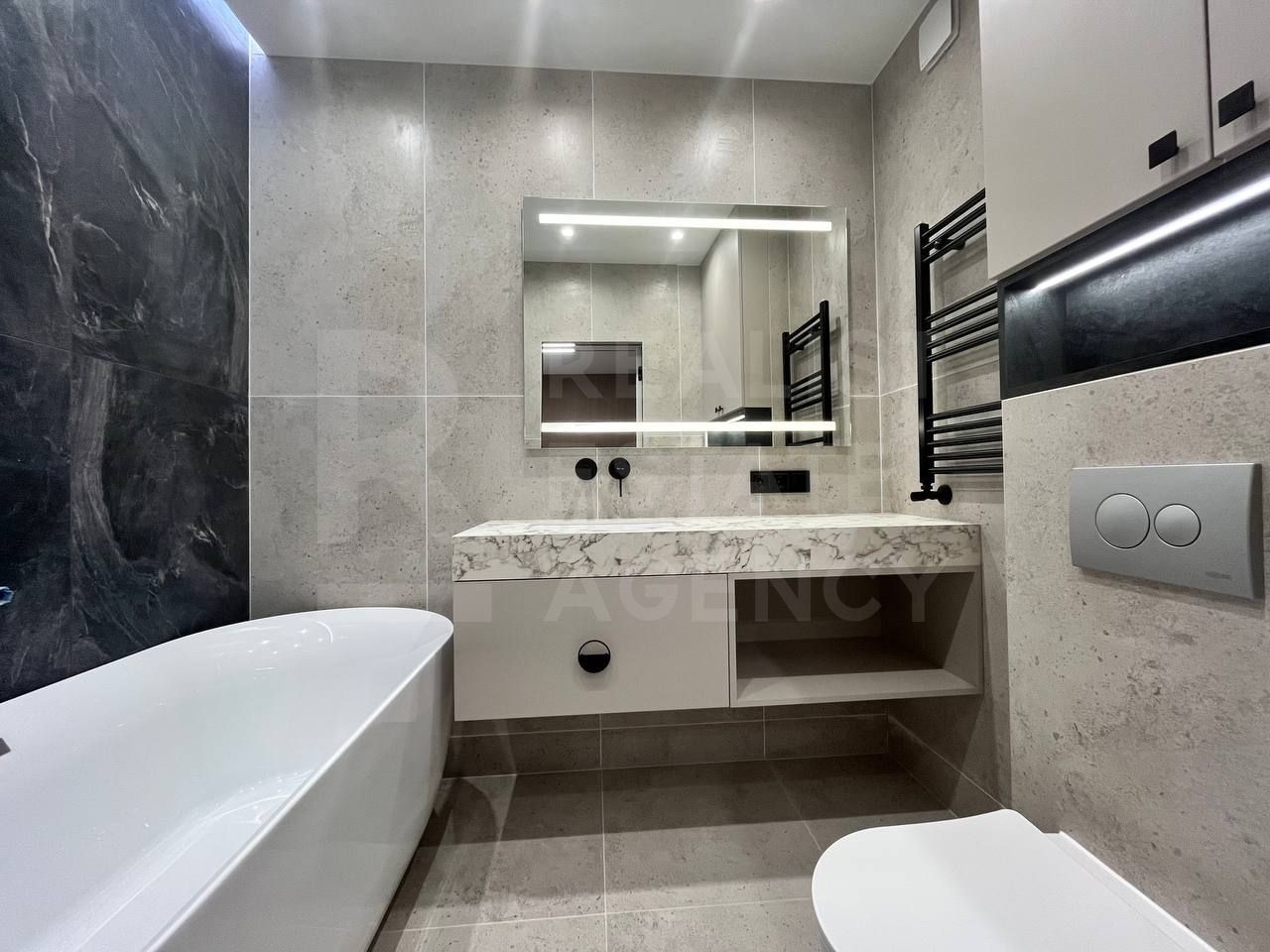 Vanzare, apartament, 3 camere, str. Vadul lui Vodă, Ciocana - Poză 8