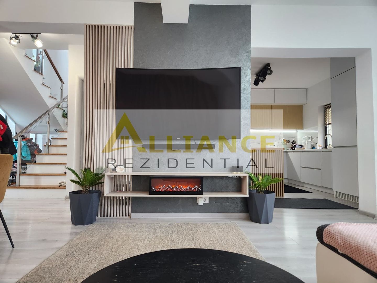 Casa Individuala - 4 camere - 2 bai - 420mp teren - Poză 12