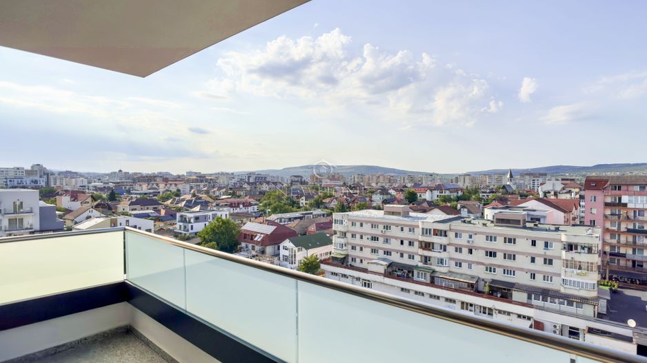 Apartament 3 camere LUX, Zona Iulius Mall - Poză 23