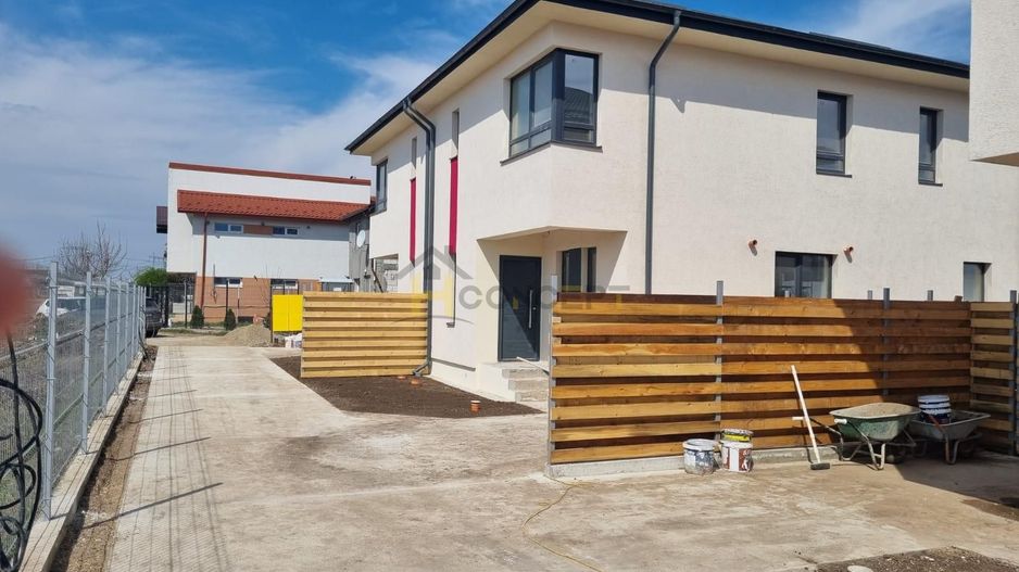 Promo Casa Berceni str Macului Disponibila imediat - Poză 3