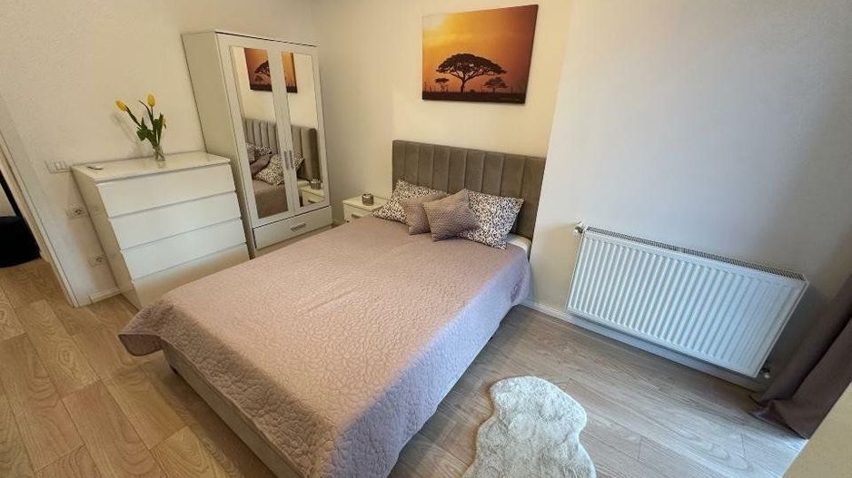 2 camere Unirii- Union Plaza - Poză 2