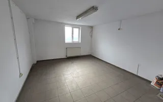 Hala 2750mp Utili Zona Centrala, 2800mp Teren - Poză 19