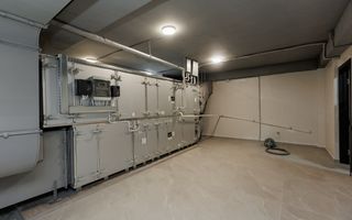 Chirie un complex de birouri ultra-modern, bulevardul Dacia, Botanica - Poză 46