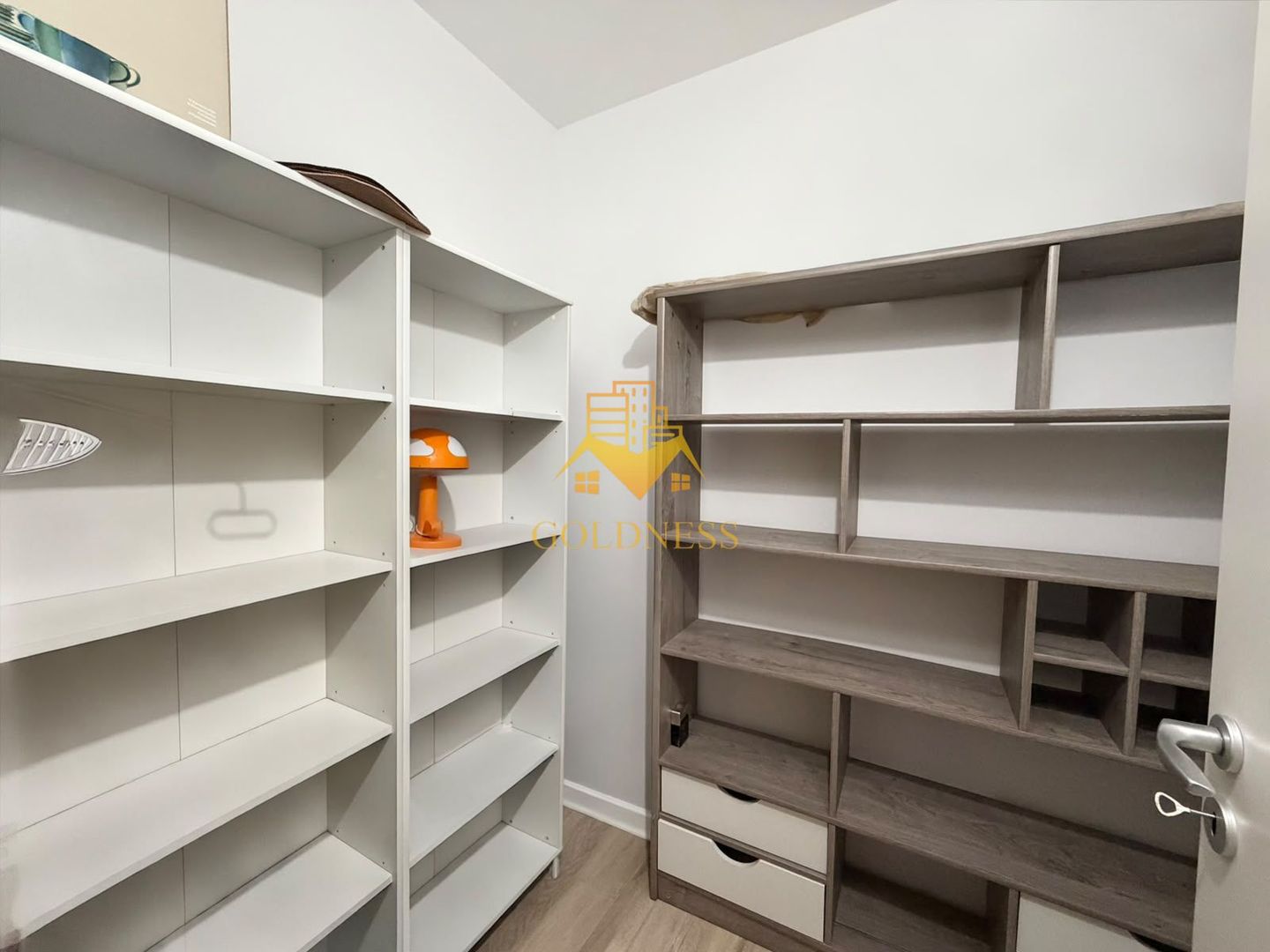 2 camere, modern, garaj, bloc nou, Floresti, Zona Somesului - Poză 4