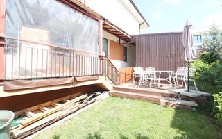 Duplex cu teren de 386 de vanzare in Borhanci! - Poză 25