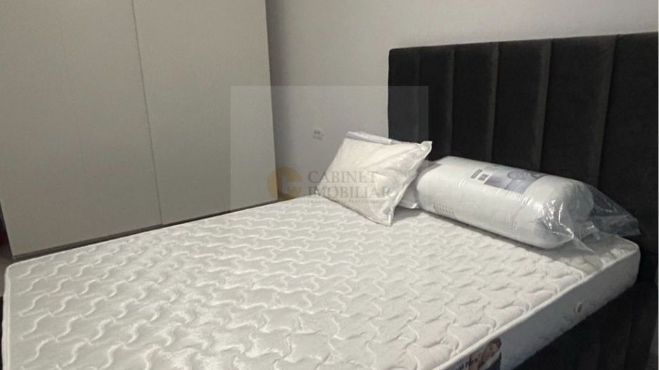 2 camere | 81 Residence - metrou Berceni | etaj 5/7 | bloc nou-piscina - Poză 3