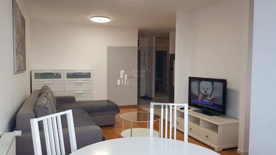 Apartament 2 camere | Monaco Towers | Metrou Dimitrie Leonida - Poză 15