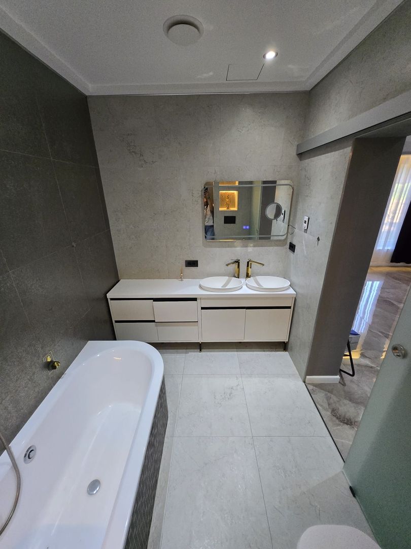 Balotesti,Dumbrava Vlasiei Casa Smart Premium - Poză 6