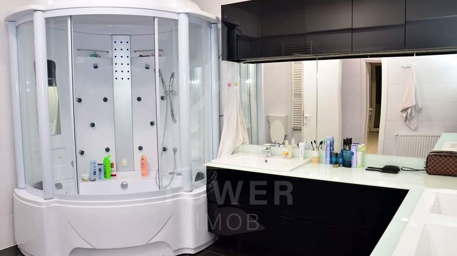 Penthouse de inchiriat | Zona Mihai Viteazul - Poză 7