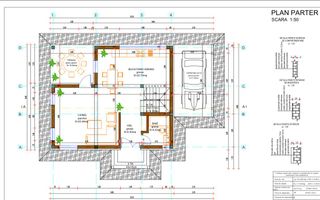 Casa individuala 4 camere, 114mp, teren 750mp, Parcare, Jucu de Sus - Poză 2