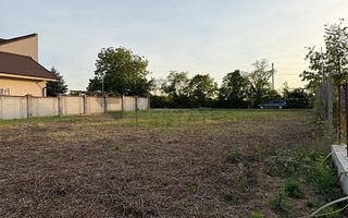 Teren 600 mp de vanzare in Paleu | Str. Principala - Poză 5