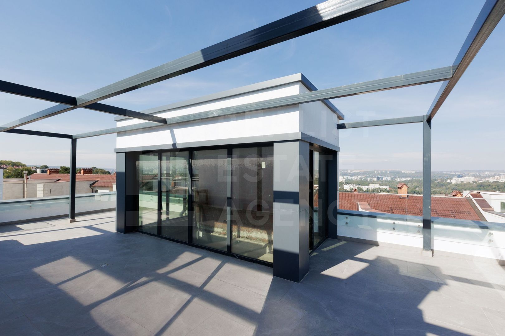 Vânzare, townhouse, 235 mp, Stradela Ciocarliei, Telecentru - Poză 21