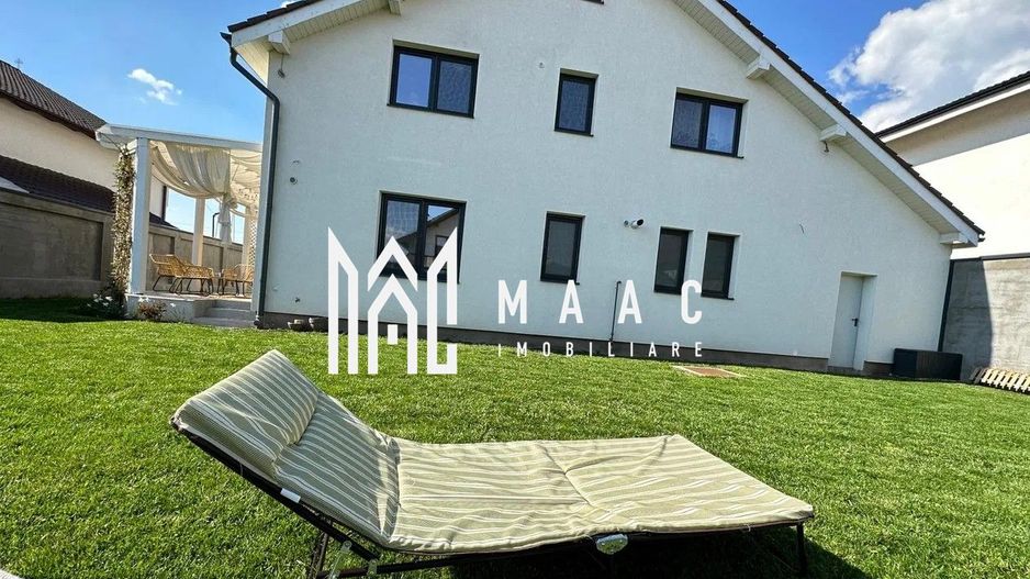 Casa individuala | 216 mp utili | Teren 500 mp | Veterani - Poză 11