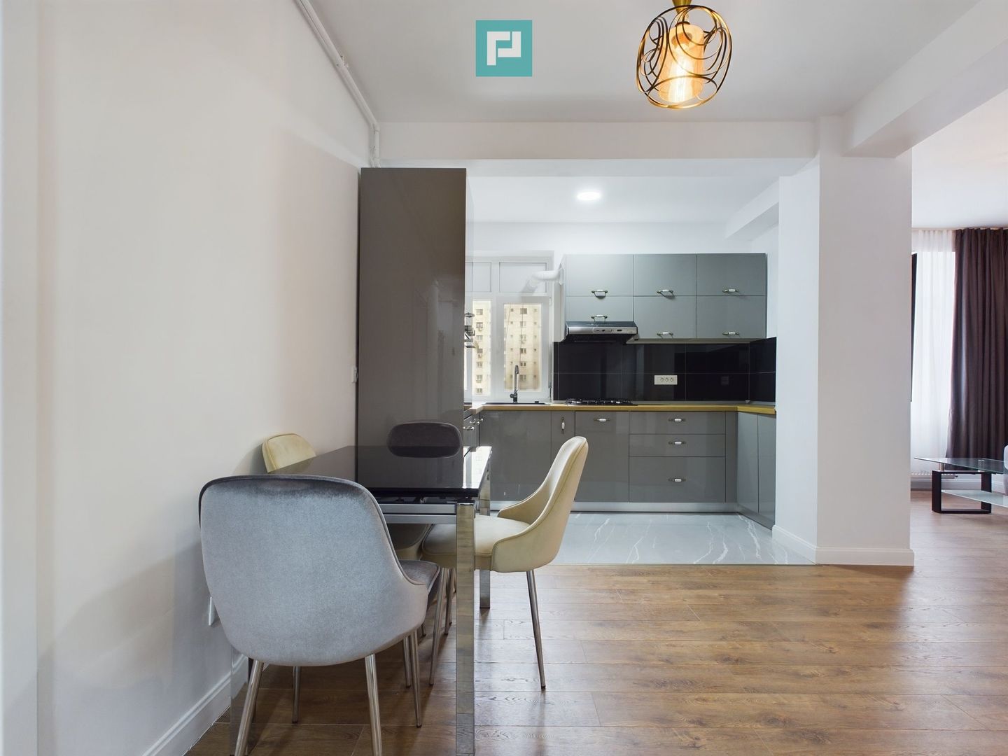 Apartament cu 3 camere Medicover Piata Victoriei - Poză 76