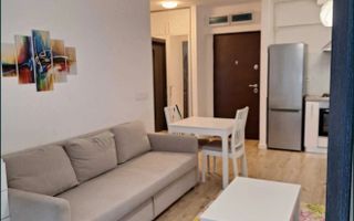 AP. 2 CAMERE BELVEDERE RESIDENCE, MASINA SPALAT VASE, BLOC NOU, MODERN - Poză 2