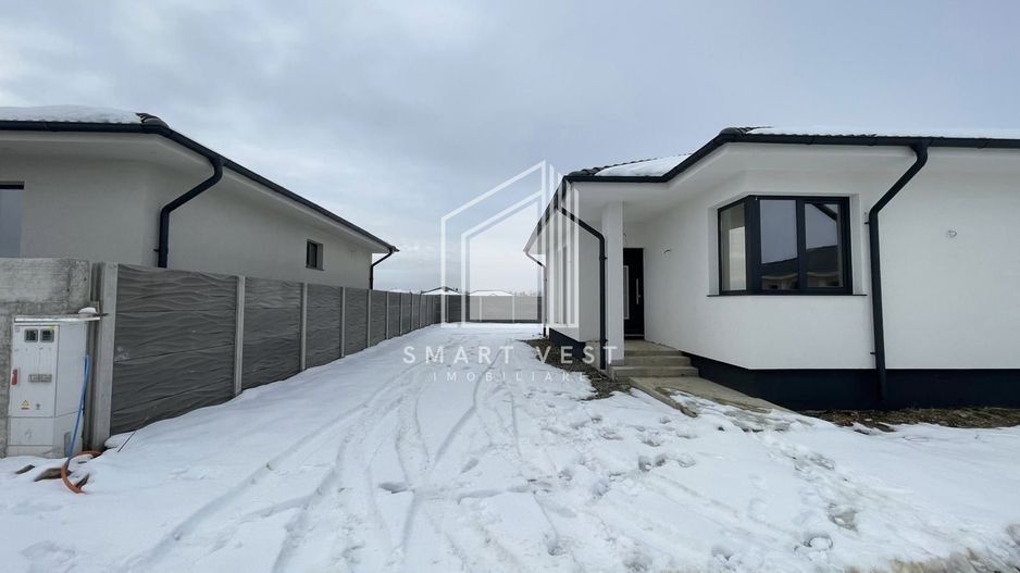 Casa de vanzare | 125mp | Martinesti | - Poză 25