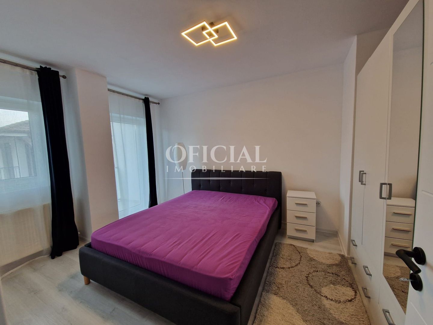 Apartament 2 camere | Parcare | Zona Sesul de Sus | Floresti - Poză 1