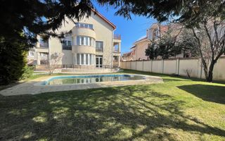 Vilă Individuală Spațioasă în Zona Iancu Nicolae - Poză 21