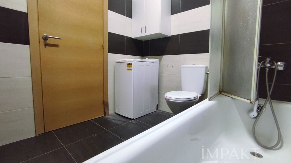 Apartament cu 2 camere langa Iulius Mall Gheorgheni - Poză 8