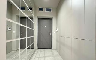 COM O% Apartament superb cu 3 camere | Padurea Verde | Denya Forest - Poză 6