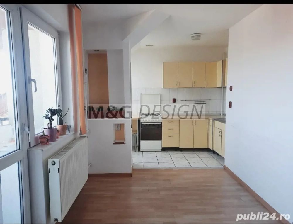 Apartament 2 camere  Elisabetin - Poză 3