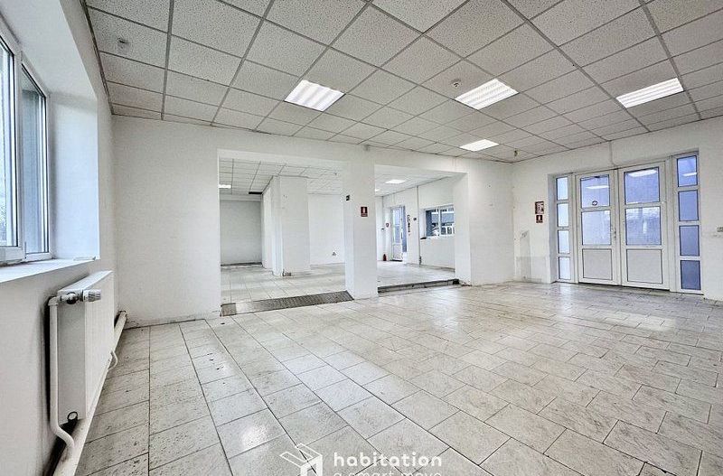 Spațiu pentru birou situat în zonă semicentrală - Poză 1