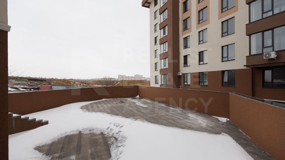 Vînzare,, apartament, 2 camere, strada Durlești,Dumbrava - Poză 22