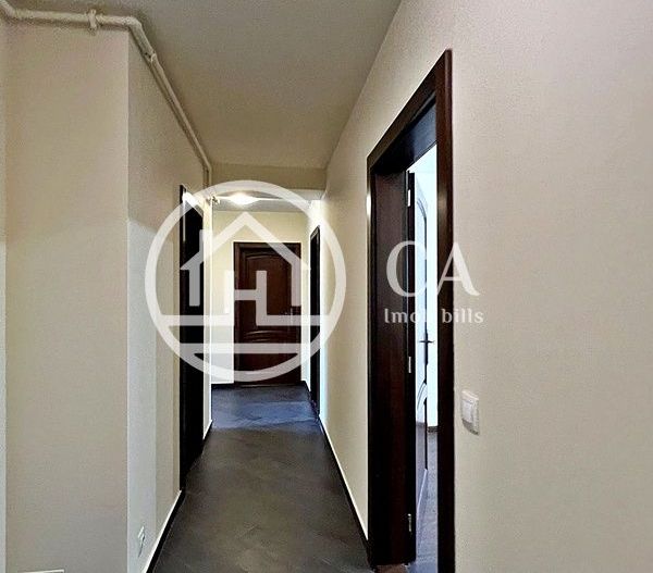 Apartament de închiriat cu 3 camere în zona Ultracentrală Oradea - Poză 10