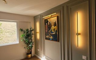APARTAMENT RENOVAT LUX METROU ZONA VICTORIEI