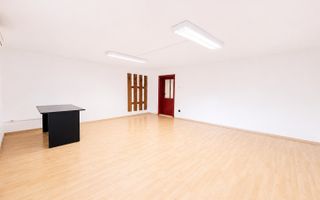 Spatiu comercial cu 4 camere | Girocului - Poză 2