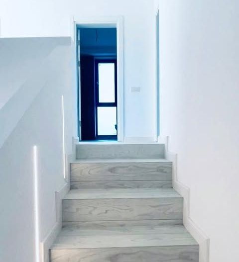 Casa P+1, 144mp utili,Balotesti - Poză 8