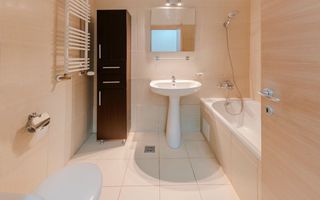 Apartament 2 camere modern, centrală, loc parcare, pet friendly, Edenia Titan - Poză 5