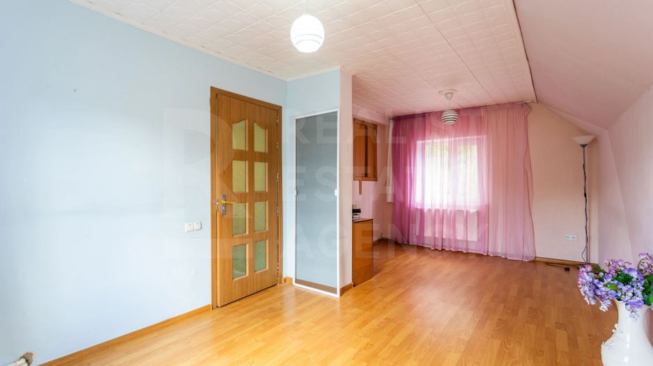 Vânzare, vilă, 2 camere, str. Dimitrie Cantemir, Stăuceni - Poză 5