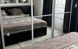 Vanzare Apartament 3 camere renovat, 68 mp, etaj 10, 13 Septembrie - Poză 4
