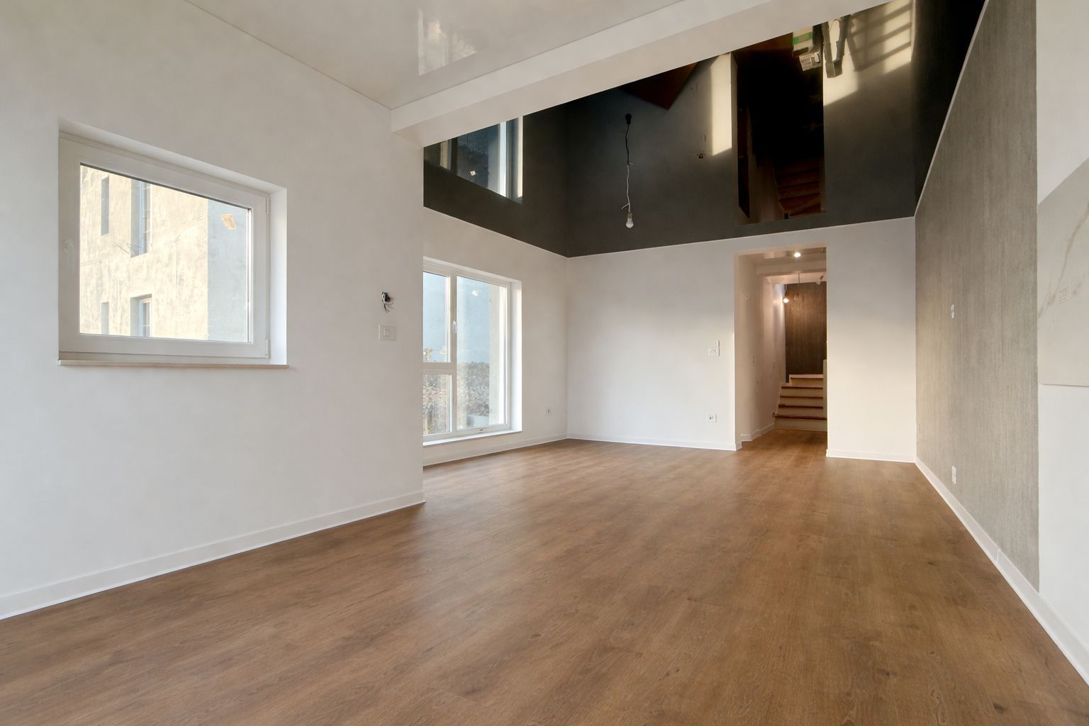 COMISION 0% | Duplex de Vanzare | 4 Camere | 110mp | Sacalaz - Poză 2