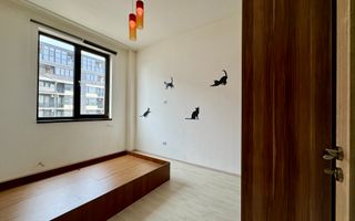 SOLD / VANDUT Apartament 2 camere de vânzare Constanța, zona Campus - Poză 7