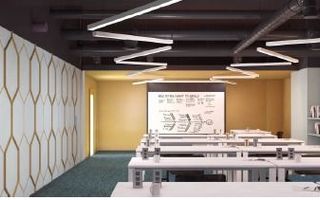 Clădire ultramodernă de birouri in Sibiu | Zona Trei Stejari - Poză 7