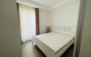 Apartament 2 camere Ansamblul Rezidential Cosmopolis - Poză 4