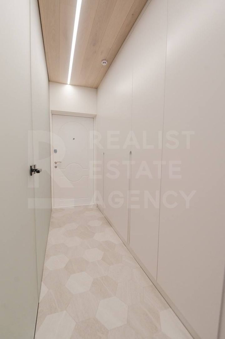 Chirie, apartament 1 cameră, strada Alexandru Bernardazzi, Centru - Poză 7