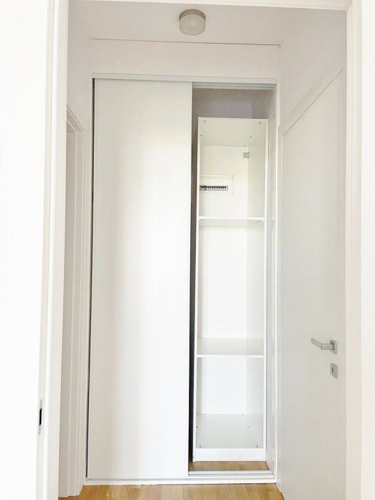 Apartament 2 camere LUX | Atlas Aviatiei Residence - Poză 6