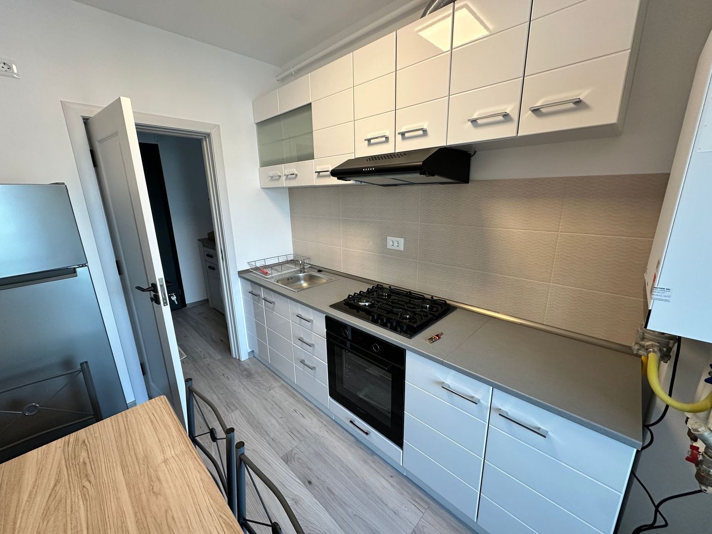 Studio | Garsoniera 9Min Lujerului Mall Plaza Exigent Boxa Inclusa - Poză 5