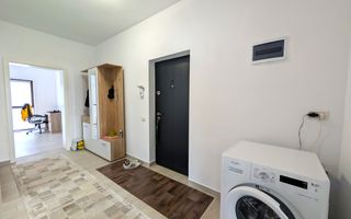Apartament 2 Camere Decomandat Strip-Mall Sanpetru - Poză 3
