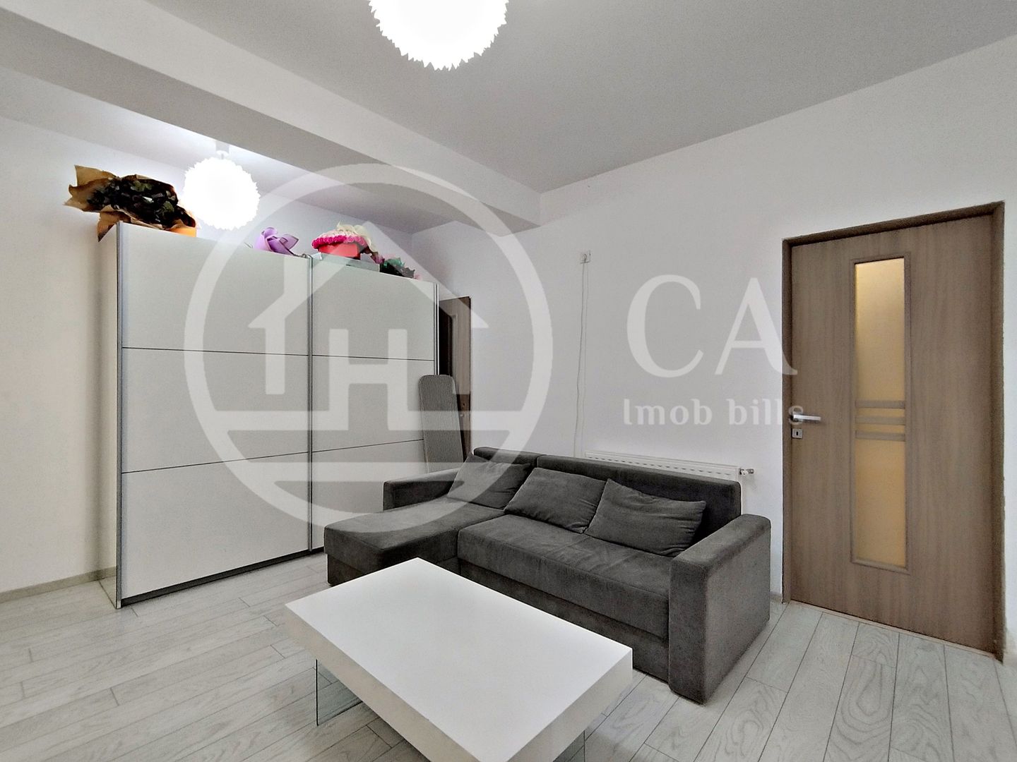 Apartament cu 3 camere de vanzare in zona Iosia, Oradea - Poză 2