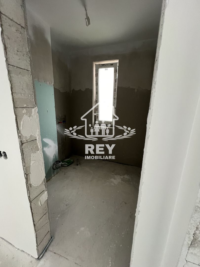 Apartament 2 dormitoare etaj 2,Selimbăr - Poză 8