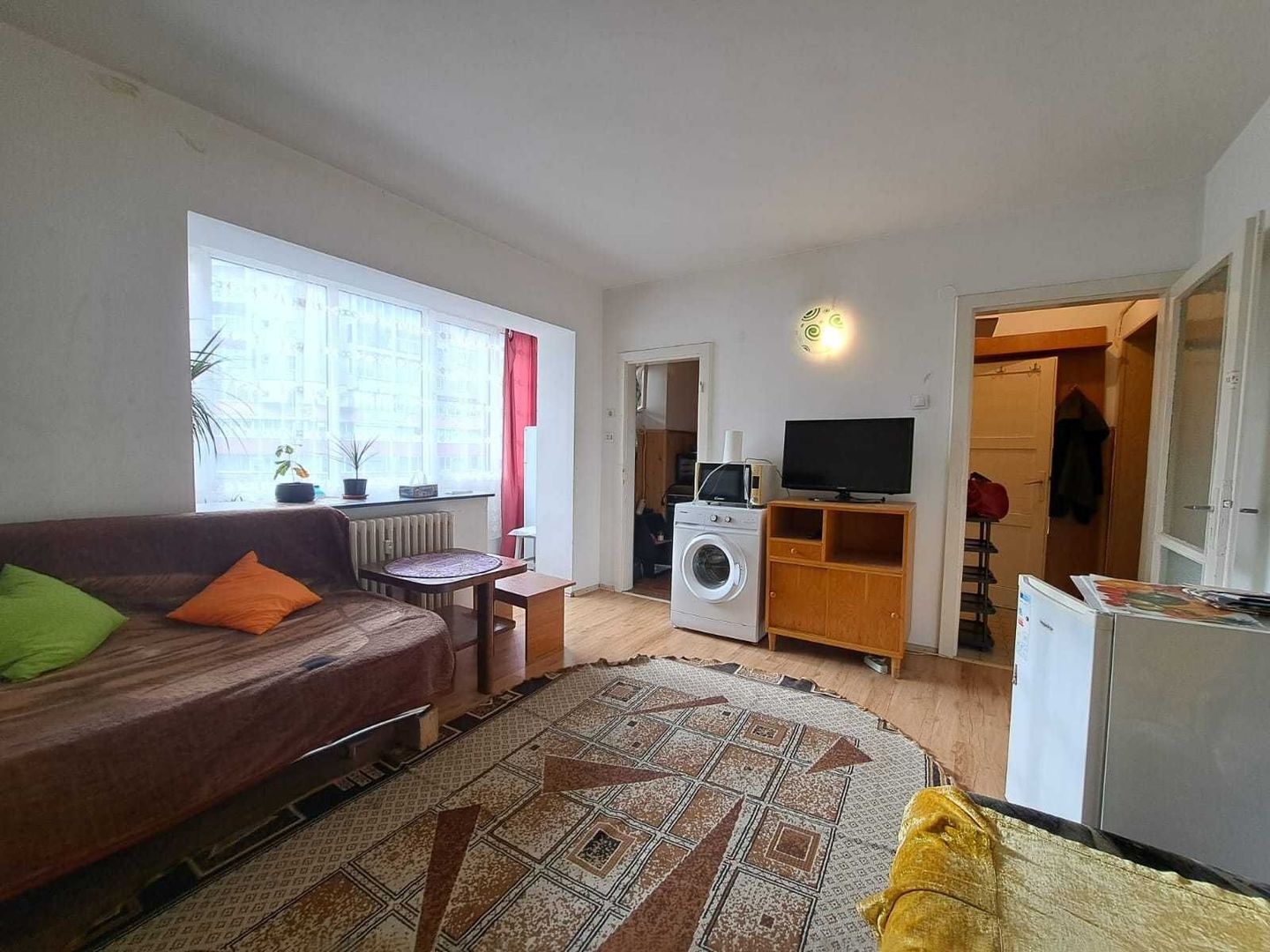 Garsoniera Calea Bucuresti, Judetean - Poză 2